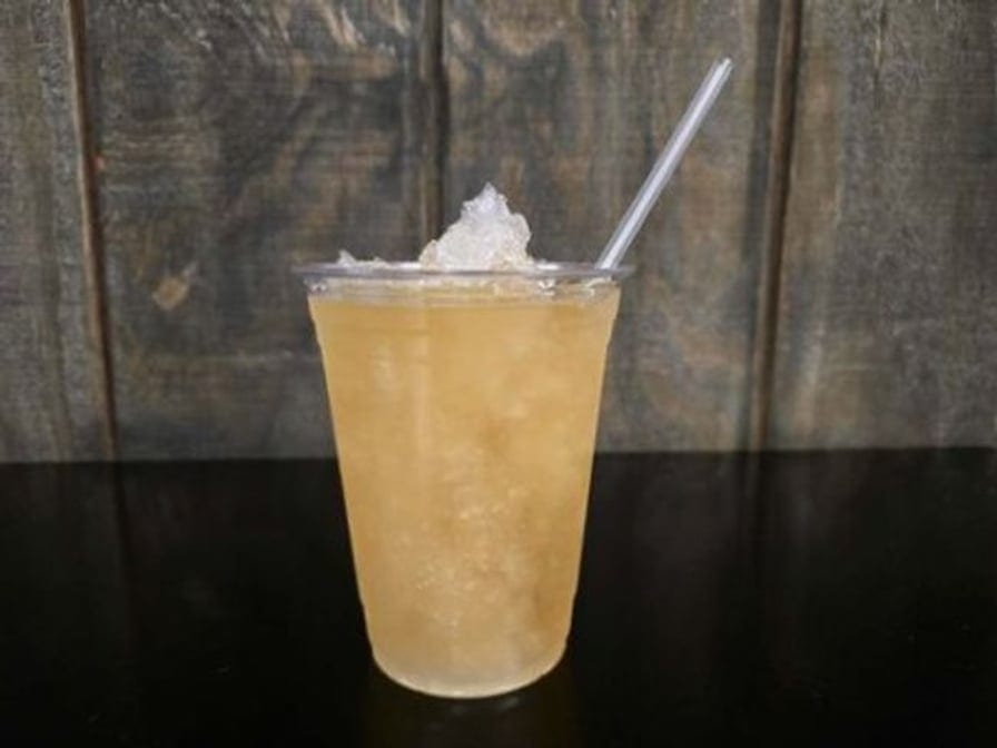 Chrysanthemum Tea.