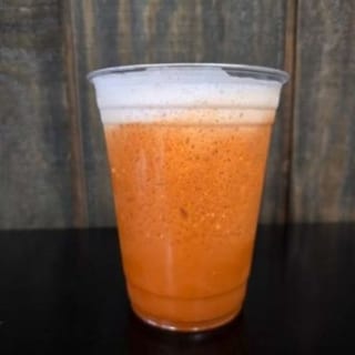 Thai Iced Tea