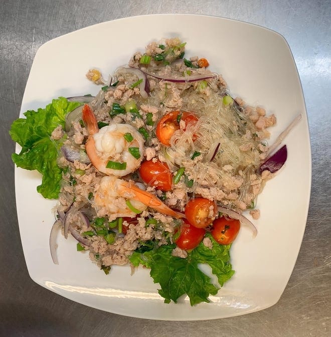 Yum Woon Sen.