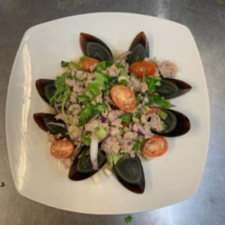 Yum Kai Yew Ma