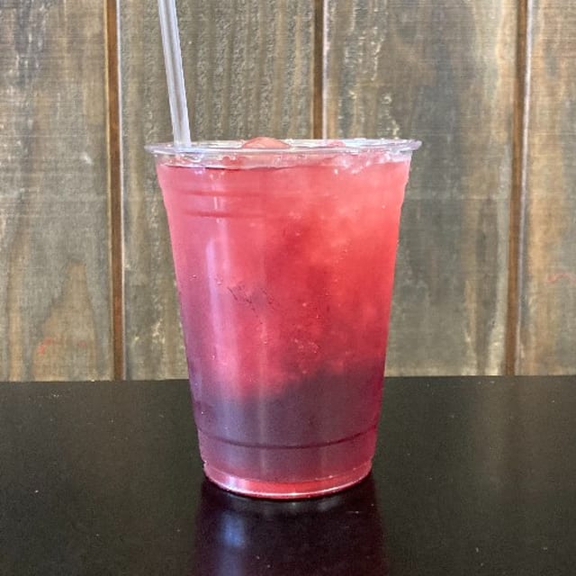 Roselle.