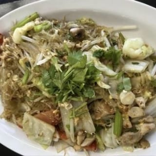 Pad Woon Sen