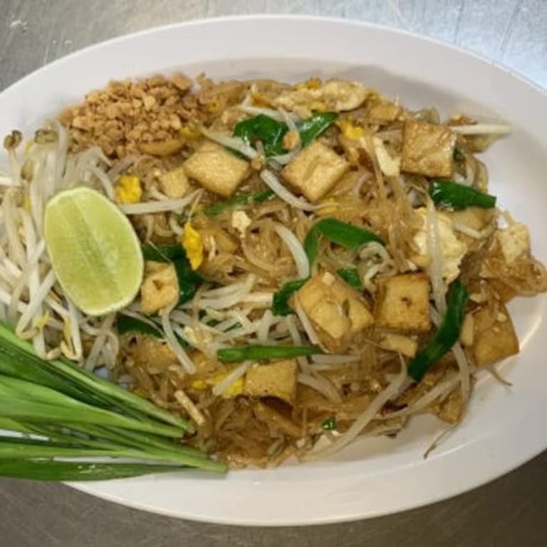Authentic Thai Flavors and Favorites