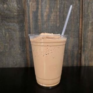 Thai Iced Coffee