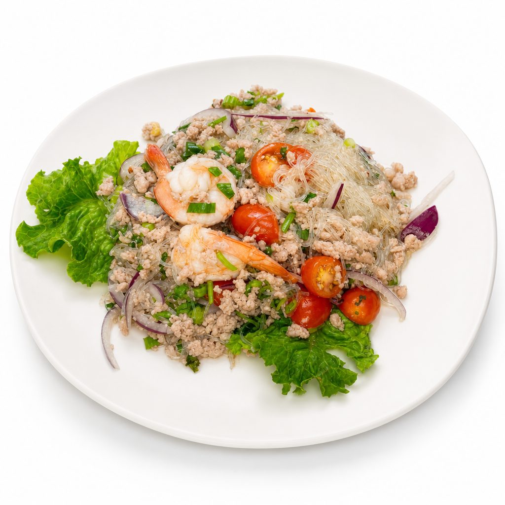 Yum Woon Sen.