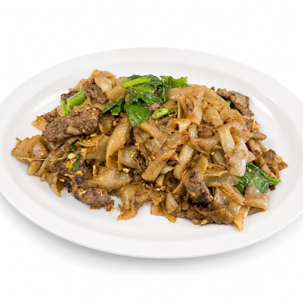 Pad See Ew.