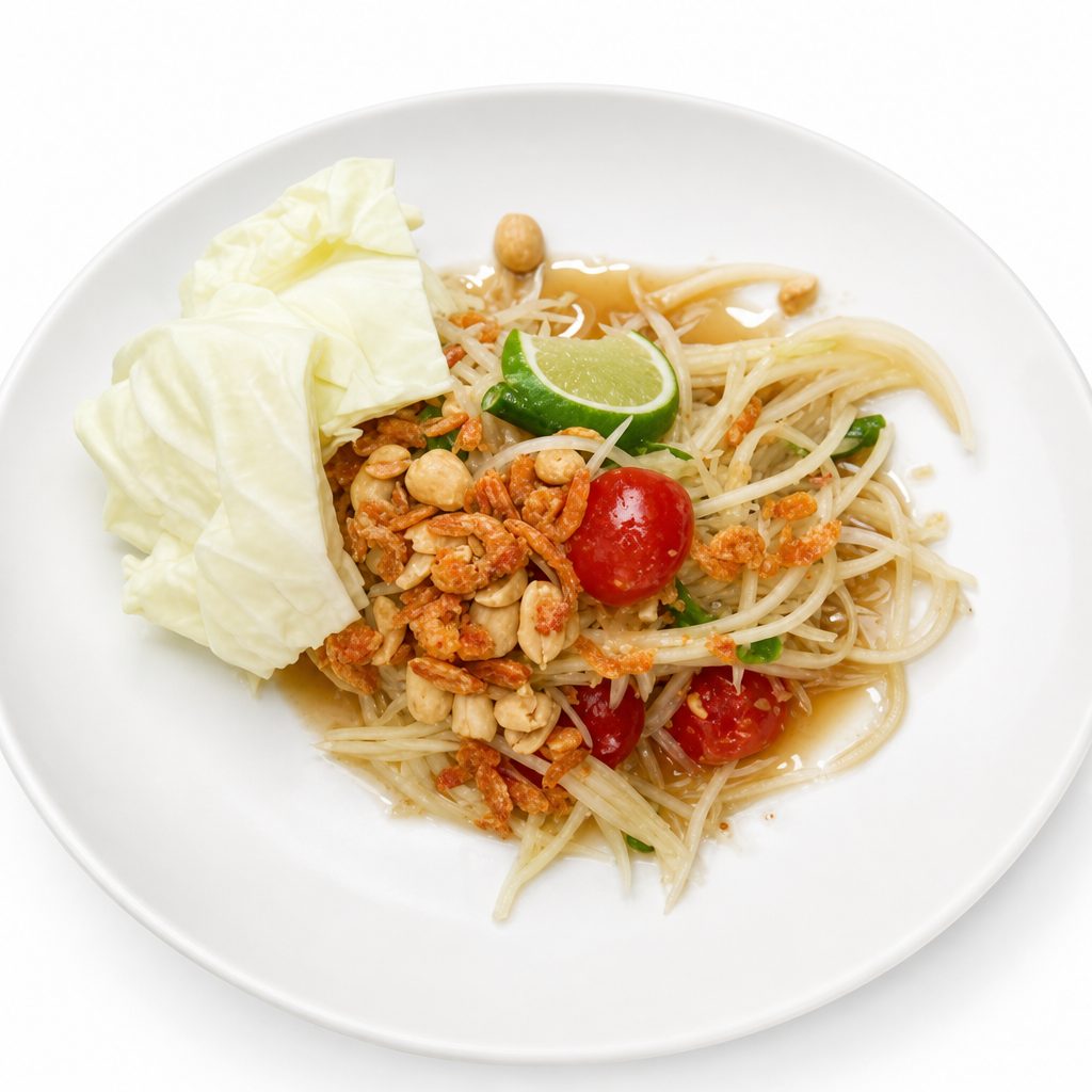 Som Tham Thai.