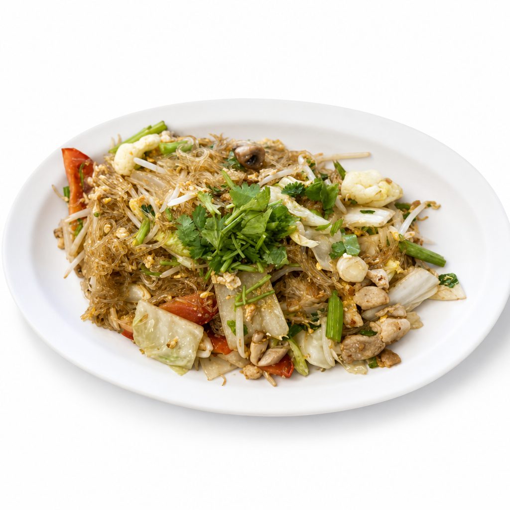 Pad Woon Sen.