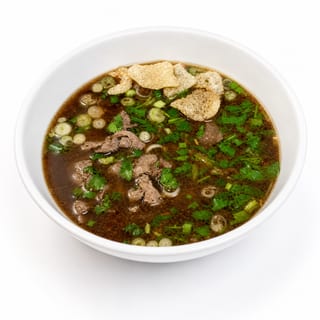 Boat Noodles " Beef Only "