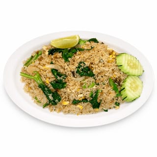 Sapp Fried Rice