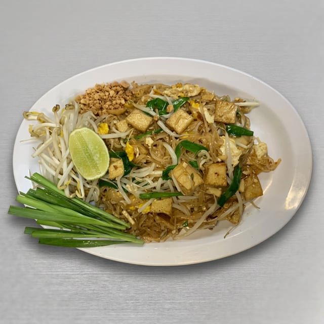 Pad Thai.