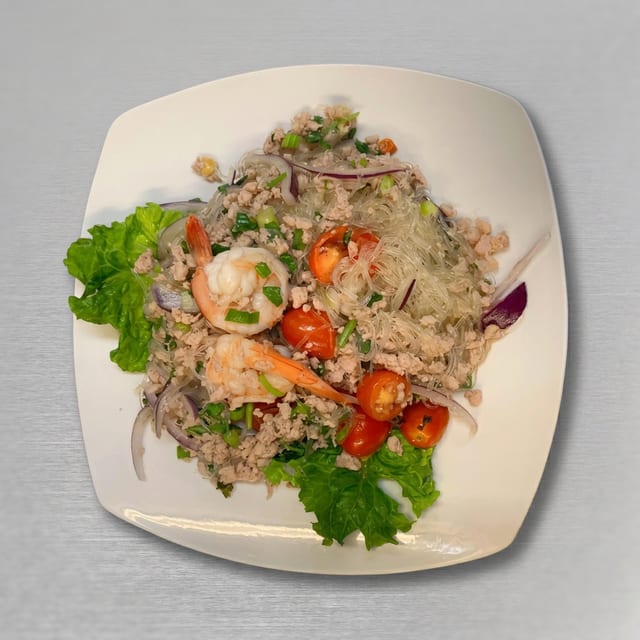 Yum Woon Sen.