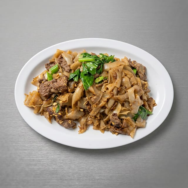 Pad See Ew.