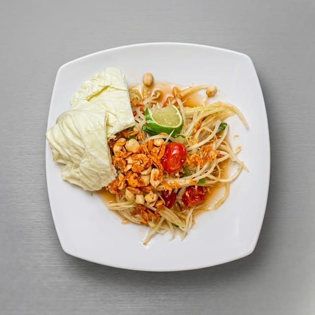 Som Tham Thai.