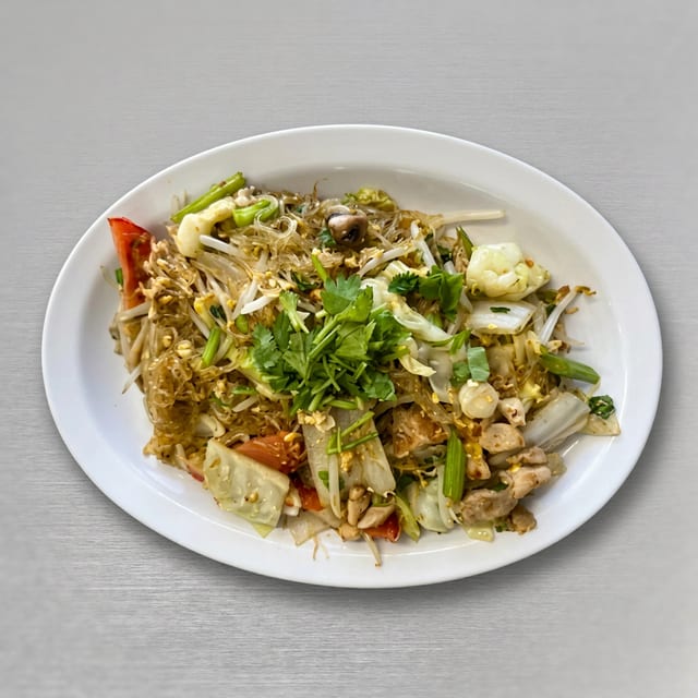 Pad Woon Sen.